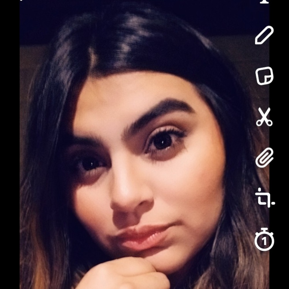 Meet your Posher, Yevette